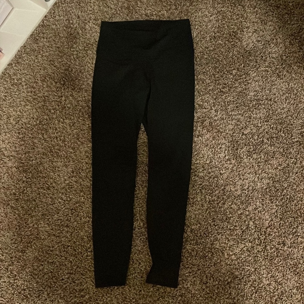 Brand new Nike yoga leggings. Full length.